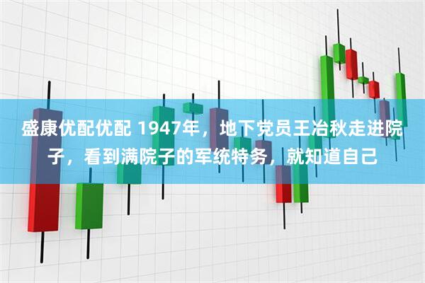 盛康优配优配 1947年，地下党员王冶秋走进院子，看到满院子的军统特务，就知道自己